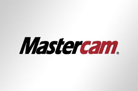 Mastercam Cam Program