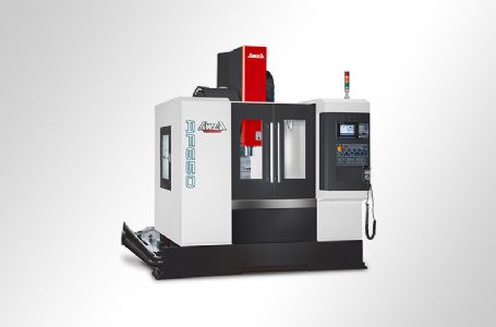 Awea AF650 Cnc Dik leme Merkezi 1 Adet